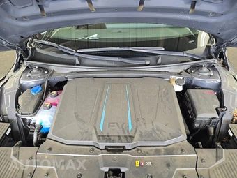 2024 Hyundai IONIQ 5 SEL - miniatura 15