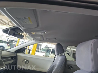 2024 Hyundai IONIQ 5 SEL - miniatura 17