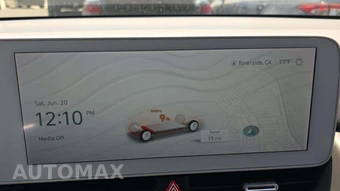 2024 Hyundai IONIQ 5 SEL - miniatura 24