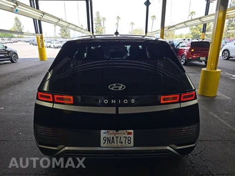2024 Hyundai IONIQ 5 SEL - miniatura 5