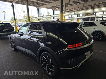 2024 Hyundai IONIQ 5 SEL - miniatura 6