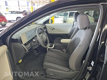 2024 Hyundai IONIQ 5 SEL - miniatura 7