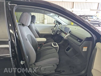 2024 Hyundai IONIQ 5 SEL - miniatura 8