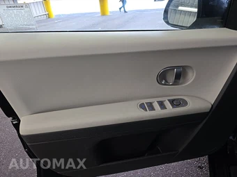 2024 Hyundai IONIQ 5 SEL - miniatura 9