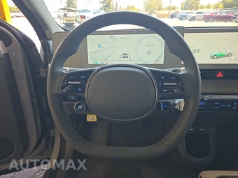2024 Hyundai IONIQ 5 SEL - miniatura 10