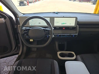 2024 Hyundai IONIQ 5 SEL - miniatura 11