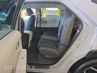 2024 Hyundai IONIQ 5 SEL - miniatura 13