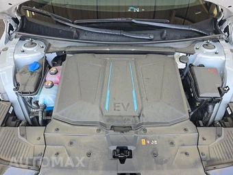 2024 Hyundai IONIQ 5 SEL - miniatura 15