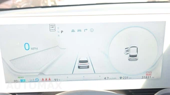 2024 Hyundai IONIQ 5 SEL - miniatura 19