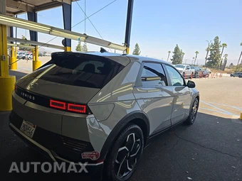 2024 Hyundai IONIQ 5 SEL - miniatura 4
