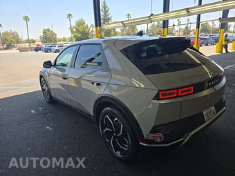 2024 Hyundai IONIQ 5 SEL - miniatura 6