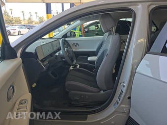 2024 Hyundai IONIQ 5 SEL - miniatura 7