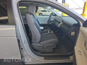 2024 Hyundai IONIQ 5 SEL - miniatura 8