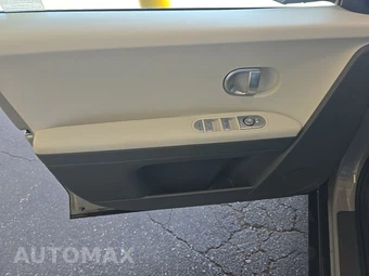 2024 Hyundai IONIQ 5 SEL - miniatura 9