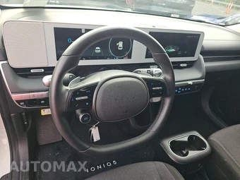2024 Hyundai IONIQ 5 SEL - miniatura 10