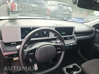 2024 Hyundai IONIQ 5 SEL - miniatura 11