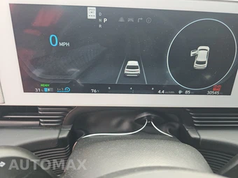 2024 Hyundai IONIQ 5 SEL - miniatura 12