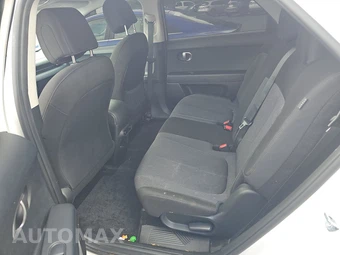 2024 Hyundai IONIQ 5 SEL - miniatura 13