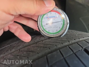 2024 Hyundai IONIQ 5 SEL - miniatura 19