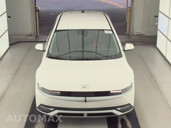 2024 Hyundai IONIQ 5 SEL - miniatura 2