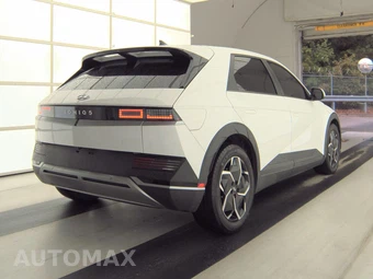 2024 Hyundai IONIQ 5 SEL - miniatura 4