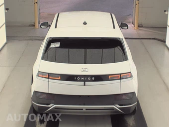 2024 Hyundai IONIQ 5 SEL - miniatura 5