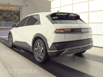 2024 Hyundai IONIQ 5 SEL - miniatura 6