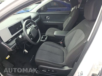 2024 Hyundai IONIQ 5 SEL - miniatura 7