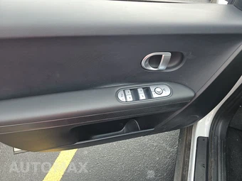 2024 Hyundai IONIQ 5 SEL - miniatura 9