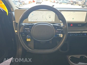 2024 Hyundai IONIQ 5 SEL - miniatura 10