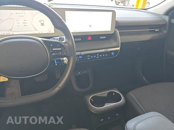 2024 Hyundai IONIQ 5 SEL - miniatura 11