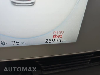 2024 Hyundai IONIQ 5 SEL - miniatura 12