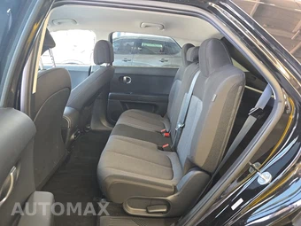 2024 Hyundai IONIQ 5 SEL - miniatura 13