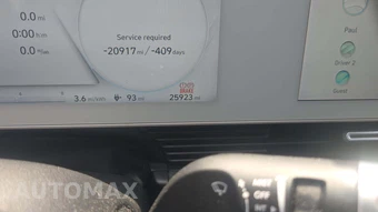 2024 Hyundai IONIQ 5 SEL - miniatura 19