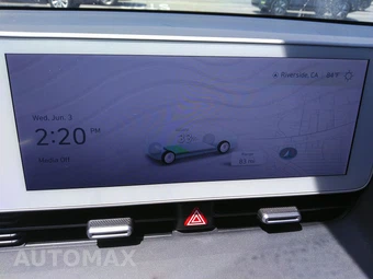 2024 Hyundai IONIQ 5 SEL - miniatura 22