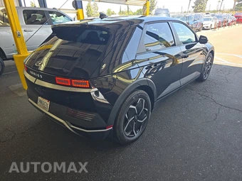 2024 Hyundai IONIQ 5 SEL - miniatura 4