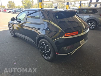 2024 Hyundai IONIQ 5 SEL - miniatura 6
