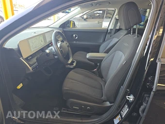 2024 Hyundai IONIQ 5 SEL - miniatura 7