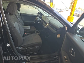 2024 Hyundai IONIQ 5 SEL - miniatura 8