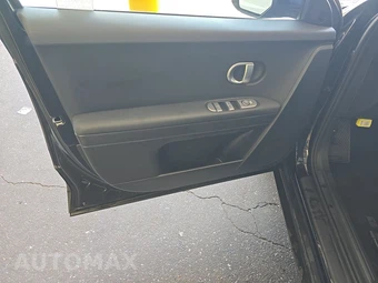 2024 Hyundai IONIQ 5 SEL - miniatura 9