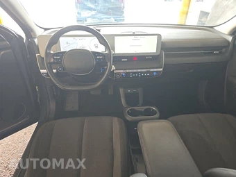 2024 Hyundai IONIQ 5 SEL - miniatura 11