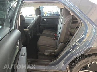 2024 Hyundai IONIQ 5 SEL - miniatura 13