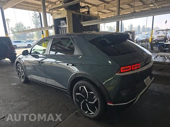 2024 Hyundai IONIQ 5 SEL - miniatura 6