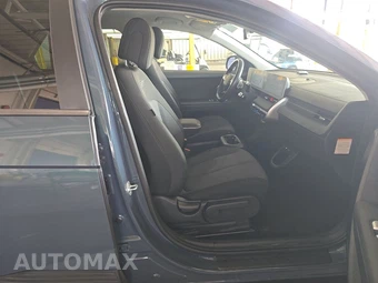 2024 Hyundai IONIQ 5 SEL - miniatura 8