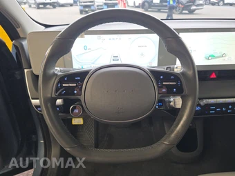 2024 Hyundai IONIQ 5 SEL - miniatura 10
