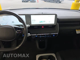 2024 Hyundai IONIQ 5 SEL - miniatura 11