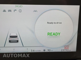 2024 Hyundai IONIQ 5 SEL - miniatura 12