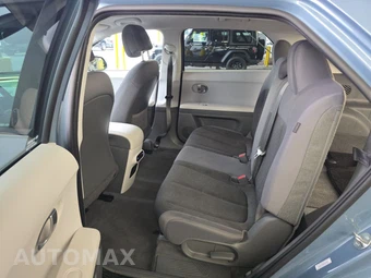 2024 Hyundai IONIQ 5 SEL - miniatura 13
