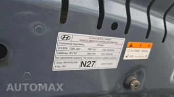 2024 Hyundai IONIQ 5 SEL - miniatura 18