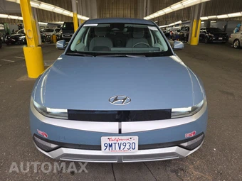2024 Hyundai IONIQ 5 SEL - miniatura 2